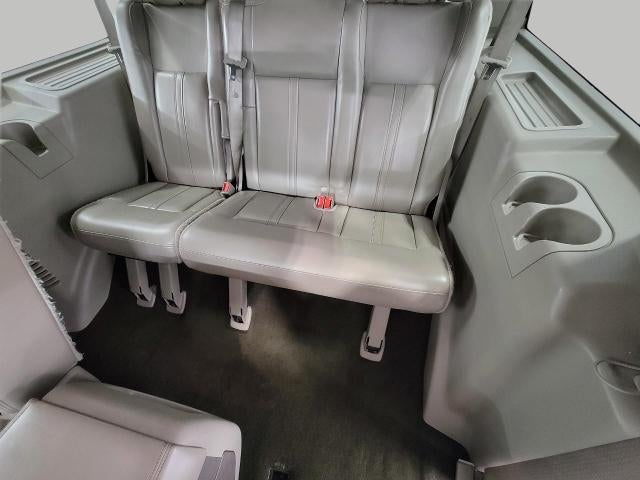 2015 Lincoln Navigator L 4WD 4dr