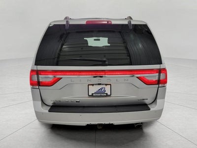 2015 Lincoln Navigator L 4WD 4dr