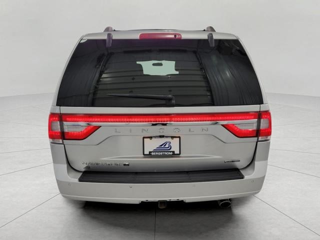 2015 Lincoln Navigator L 4WD 4dr