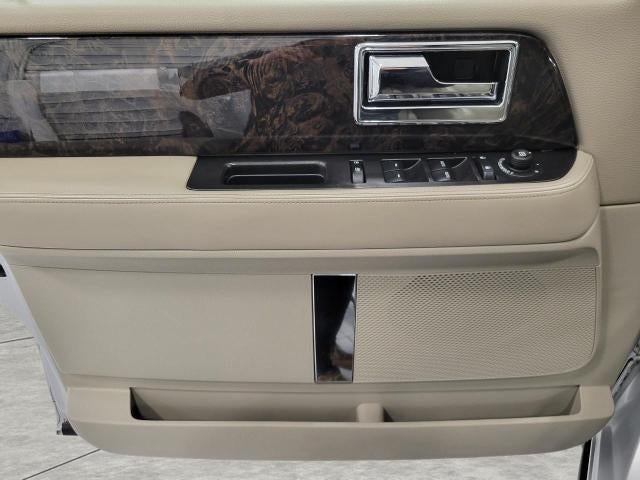2015 Lincoln Navigator L 4WD 4dr