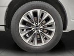 2015 Lincoln Navigator L 4WD 4dr