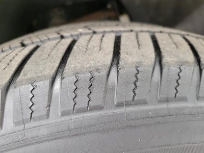 2015 Lincoln Navigator L 4WD 4dr