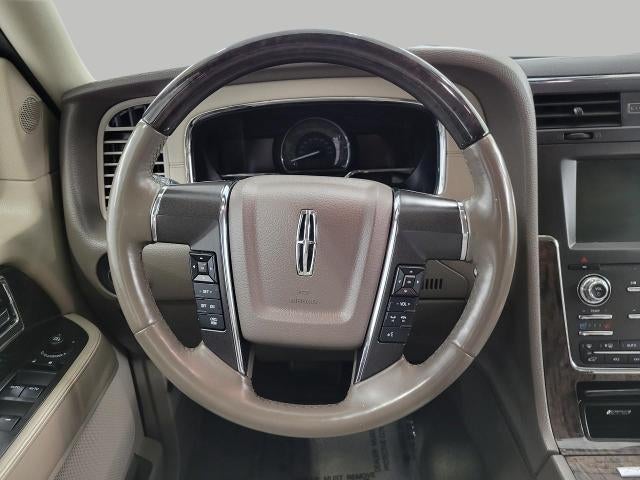 2015 Lincoln Navigator L 4WD 4dr