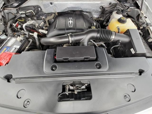 2015 Lincoln Navigator L 4WD 4dr