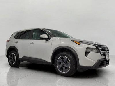 2025 Nissan Rogue SV Intelligent AWD