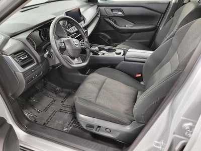 2025 Nissan Rogue SV Intelligent AWD