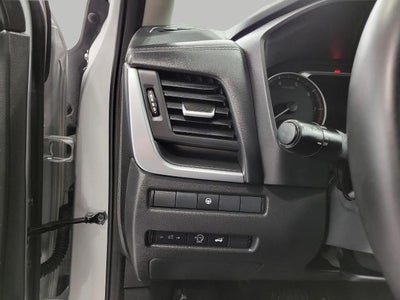 2025 Nissan Rogue SV Intelligent AWD