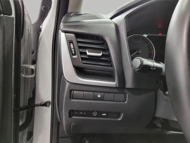 2025 Nissan Rogue SV Intelligent AWD