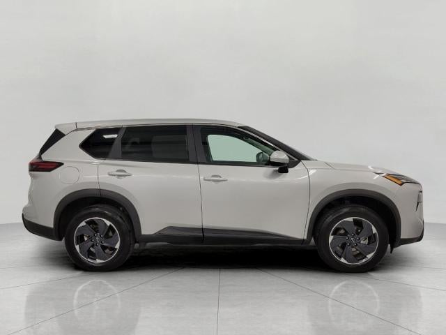 2025 Nissan Rogue SV Intelligent AWD