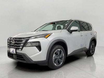 2025 Nissan Rogue SV Intelligent AWD