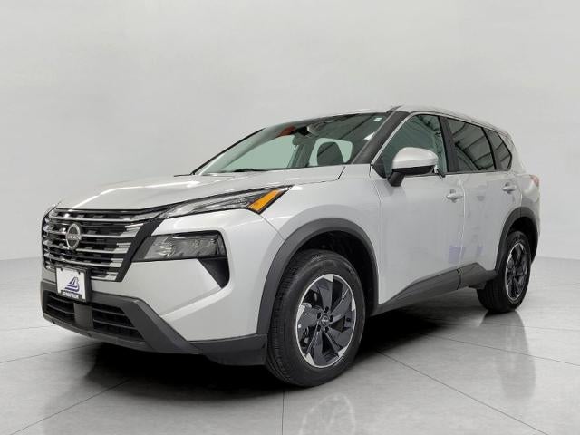 2025 Nissan Rogue SV Intelligent AWD