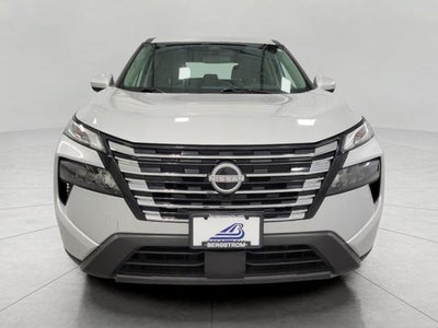 2025 Nissan Rogue SV Intelligent AWD