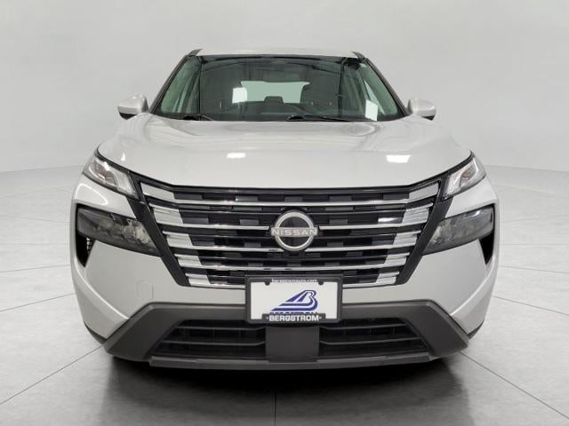 2025 Nissan Rogue SV Intelligent AWD