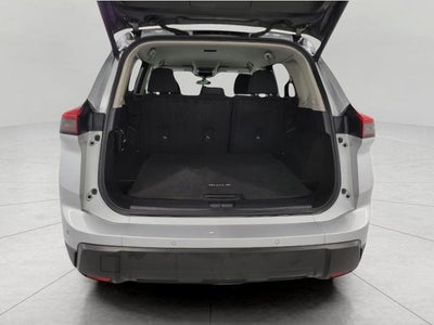 2025 Nissan Rogue SV Intelligent AWD