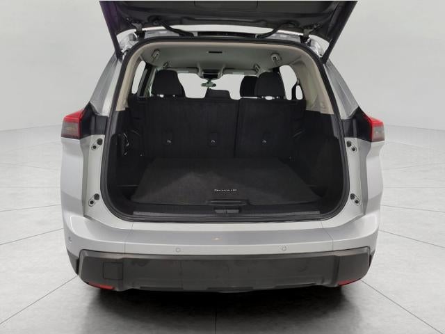 2025 Nissan Rogue SV Intelligent AWD