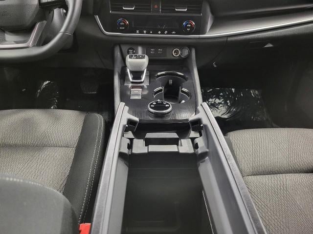 2025 Nissan Rogue SV Intelligent AWD