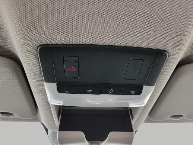 2025 Nissan Rogue SV Intelligent AWD