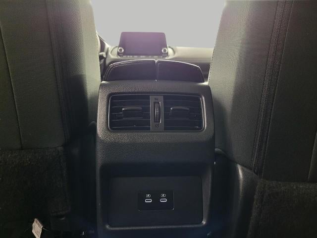2025 Nissan Rogue SV Intelligent AWD