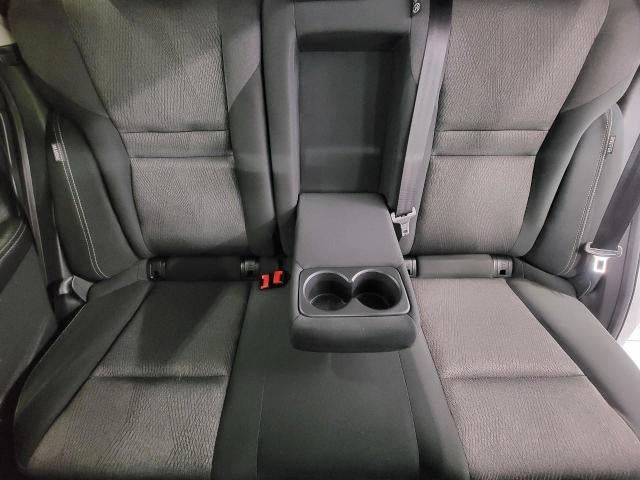 2025 Nissan Rogue SV Intelligent AWD