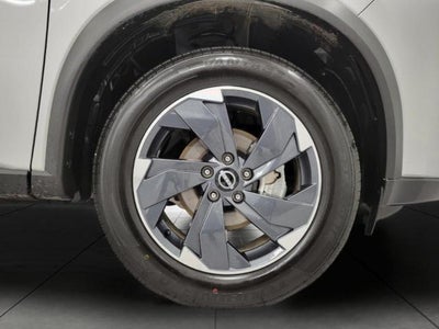 2025 Nissan Rogue SV Intelligent AWD