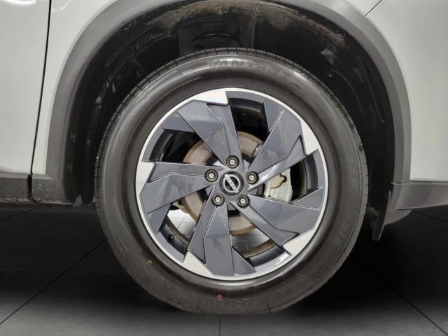 2025 Nissan Rogue SV Intelligent AWD