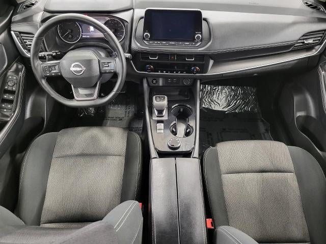 2025 Nissan Rogue SV Intelligent AWD