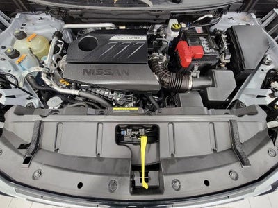 2025 Nissan Rogue SV Intelligent AWD