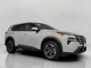 2025 Nissan Rogue SV Intelligent AWD