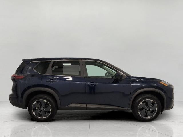 2025 Nissan Rogue SV Intelligent AWD