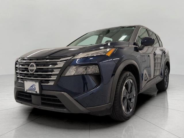 2025 Nissan Rogue SV Intelligent AWD
