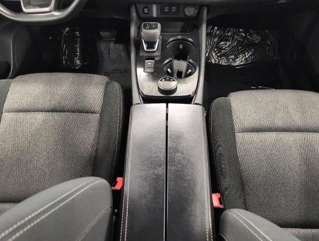 2025 Nissan Rogue SV Intelligent AWD