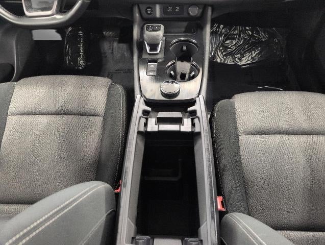 2025 Nissan Rogue SV Intelligent AWD