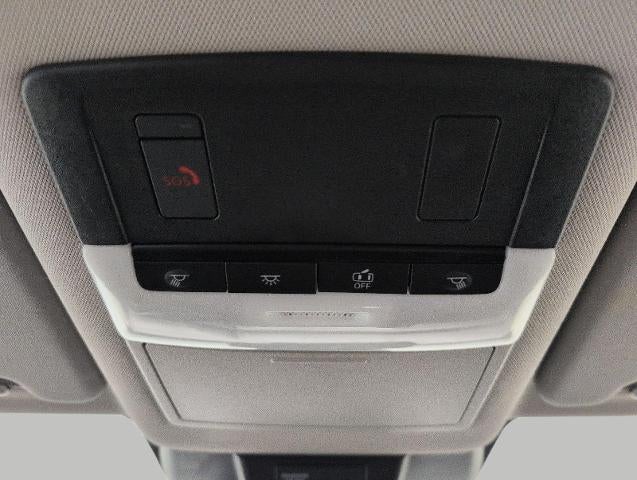 2025 Nissan Rogue SV Intelligent AWD