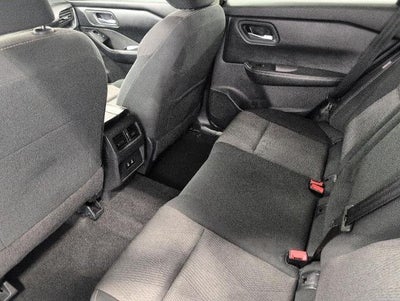 2025 Nissan Rogue SV Intelligent AWD
