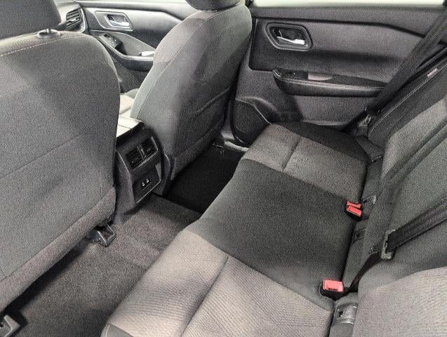 2025 Nissan Rogue SV Intelligent AWD