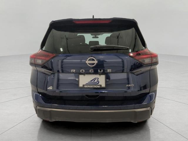 2025 Nissan Rogue SV Intelligent AWD