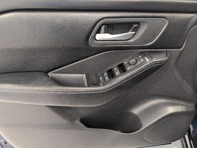 2025 Nissan Rogue SV Intelligent AWD