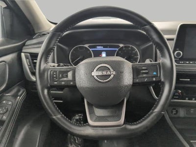 2025 Nissan Rogue SV Intelligent AWD