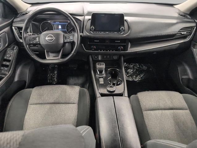 2025 Nissan Rogue SV Intelligent AWD
