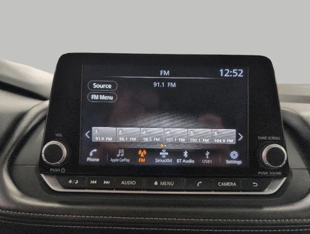 2025 Nissan Rogue SV Intelligent AWD