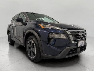2025 Nissan Rogue SV Intelligent AWD