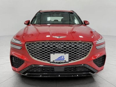 2024 Genesis GV70 3.5T Sport