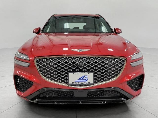 2024 Genesis GV70 3.5T Sport