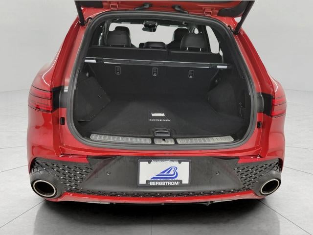 2024 Genesis GV70 3.5T Sport