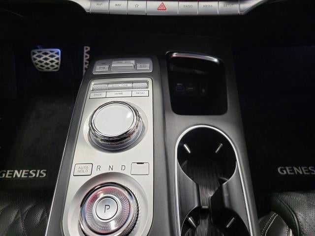 2024 Genesis GV70 3.5T Sport