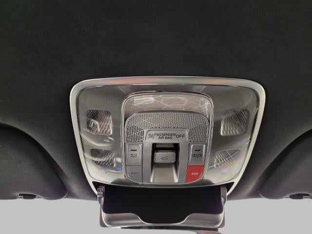 2024 Genesis GV70 3.5T Sport