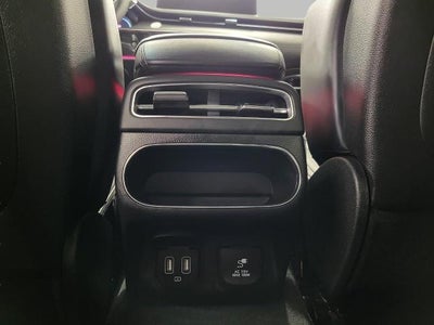 2024 Genesis GV70 3.5T Sport