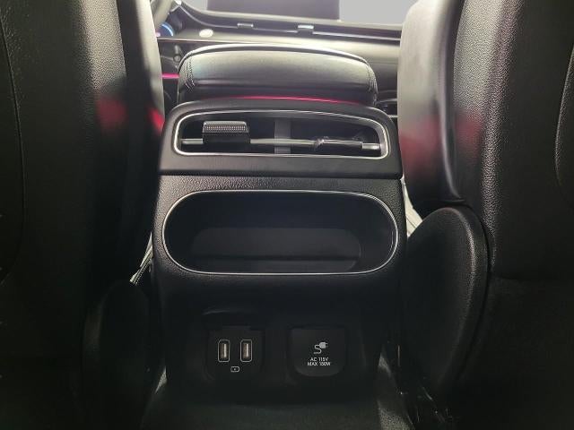 2024 Genesis GV70 3.5T Sport