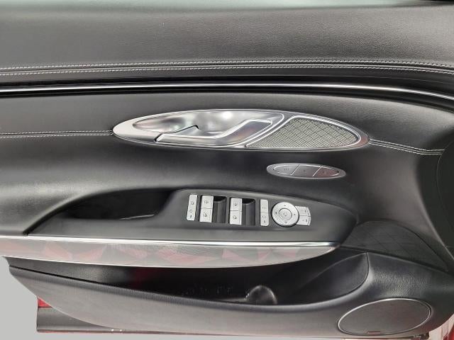 2024 Genesis GV70 3.5T Sport