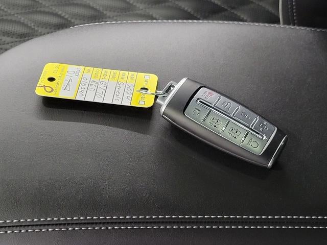 2024 Genesis GV70 3.5T Sport